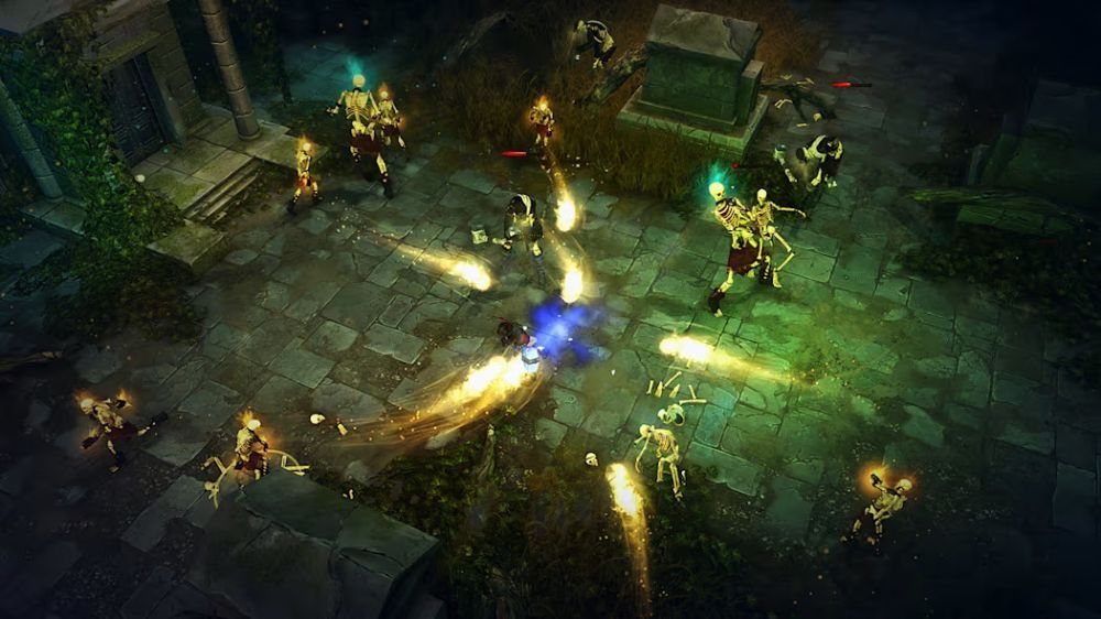 维克多弗兰：过度杀戮 Victor Vran: Overkill Edition