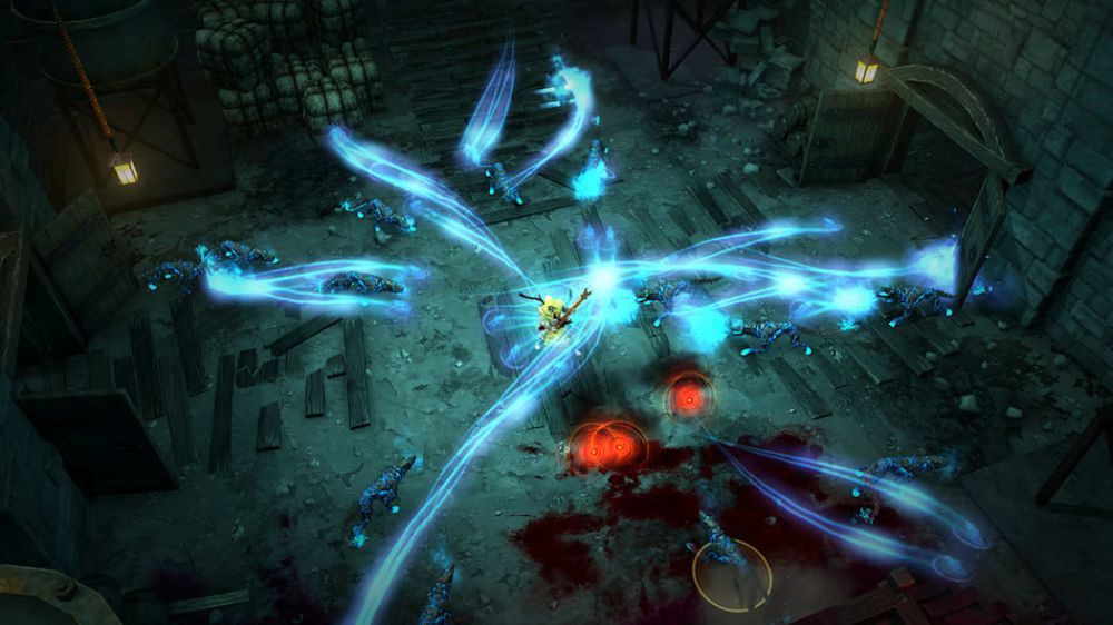 维克多弗兰：过度杀戮 Victor Vran: Overkill Edition