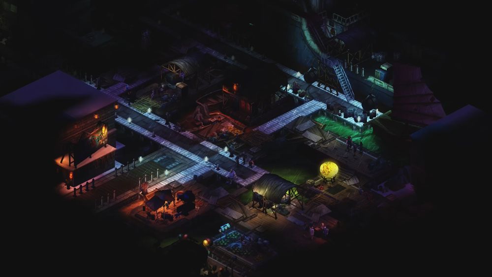 暗影狂奔：香港加长版Shadowrun: Hong Kong - Extended Edition