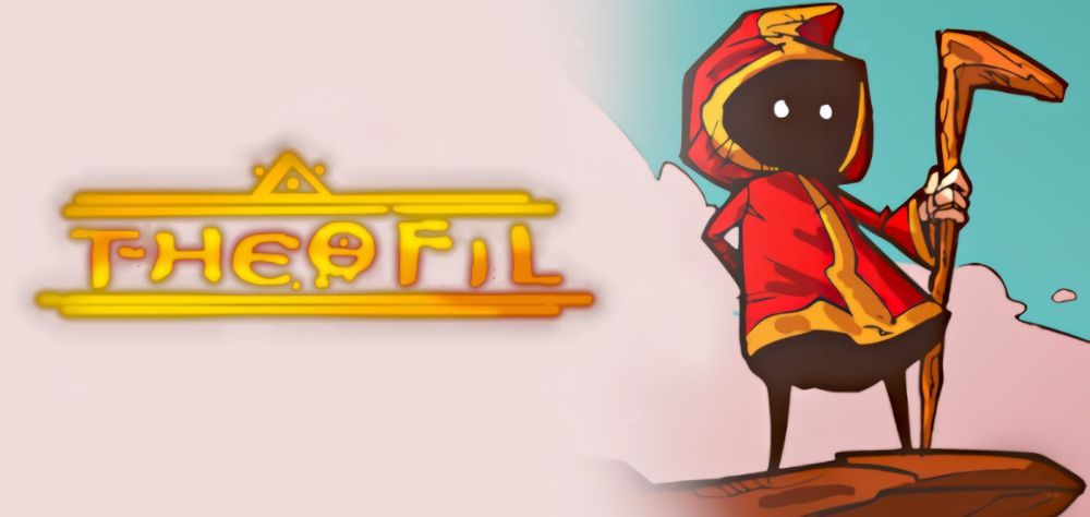 西奥菲尔Theofil
