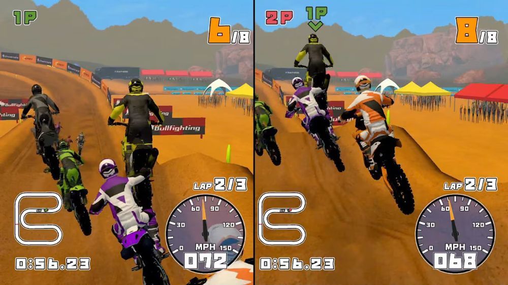 极限骑行X EXTREME BIKE X