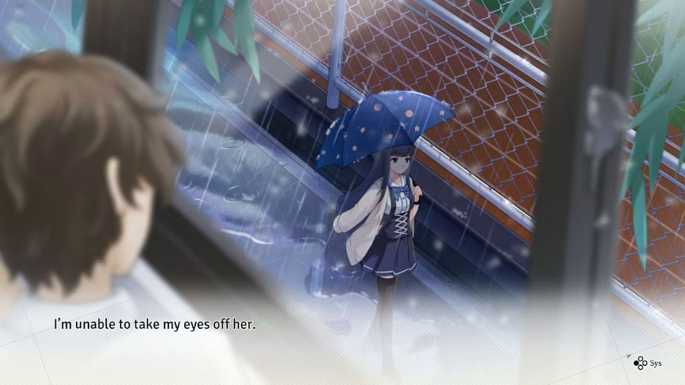 忆恋Reverse Memories 忆恋Reverse Memories