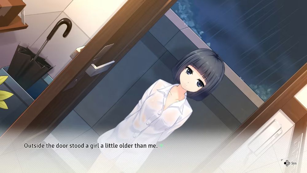 忆恋Reverse Memories 忆恋Reverse Memories