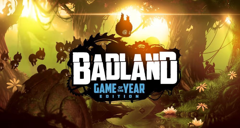 迷失之地：年度版Badland中文 nsp 网盘下载