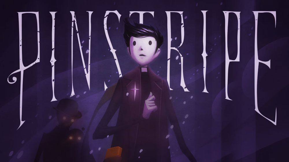 地狱救援Pinstripe