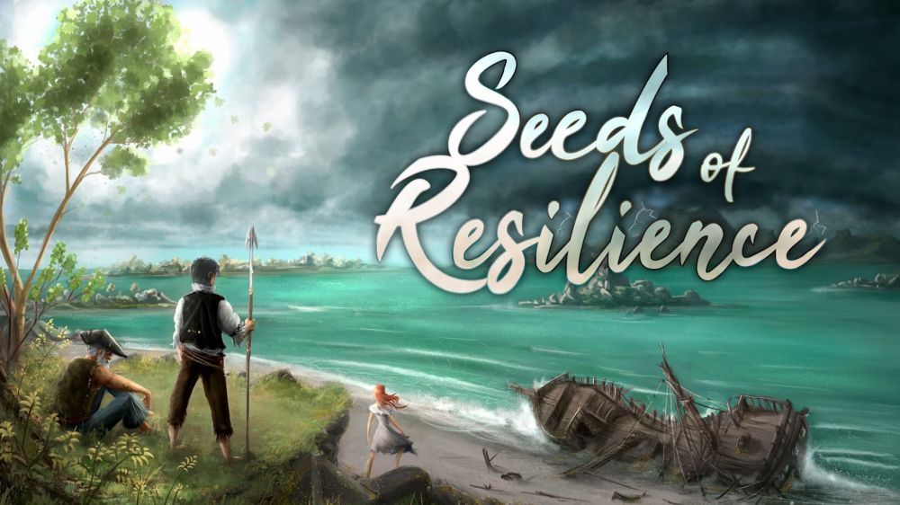 复苏之种Seeds of Resilience
