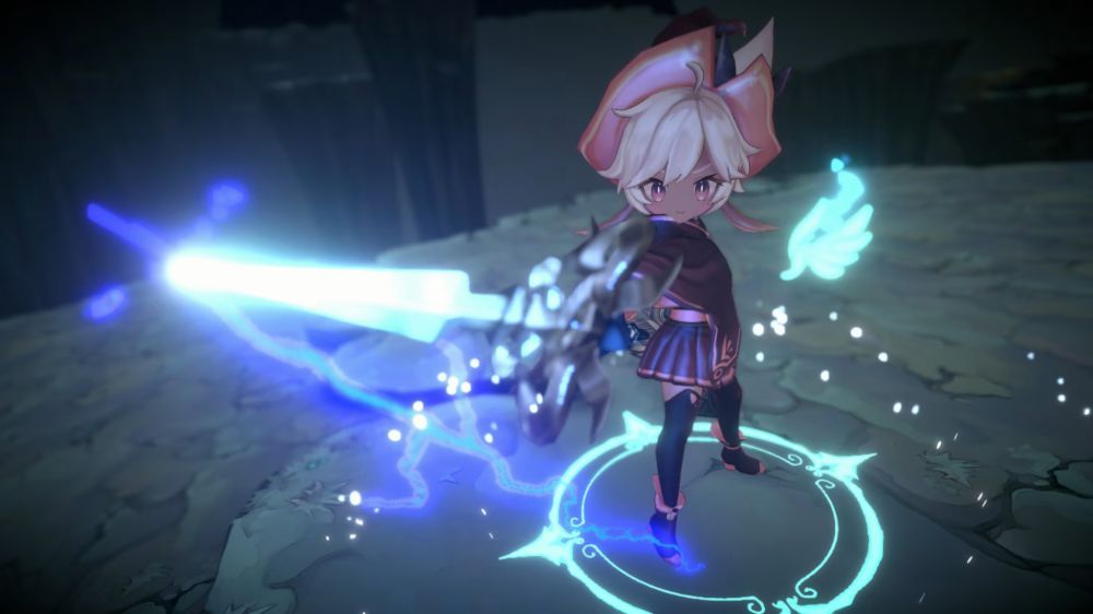 魔女之泉R WitchSpring R