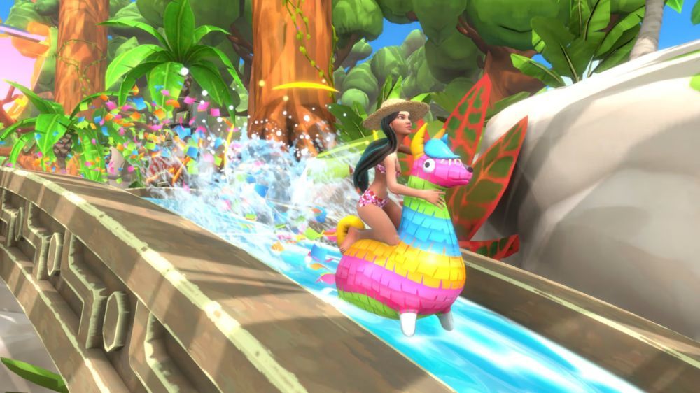 滑行之星Slide Stars 滑行之星Slide Stars