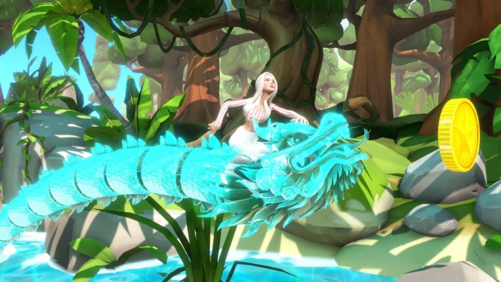 滑行之星Slide Stars 滑行之星Slide Stars