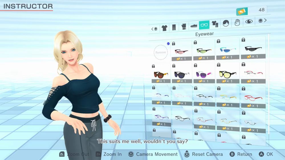 健身拳击2/有氧拳击2 Fitness Boxing2 健身拳击2/有氧拳击2 Fitness Boxing2