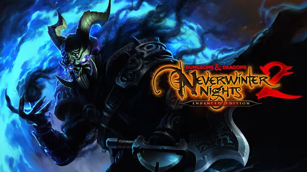 龙与地下城：无冬之夜2增强版 Dungeons & Dragons Neverwinter Nights 2: Enhanced Edition