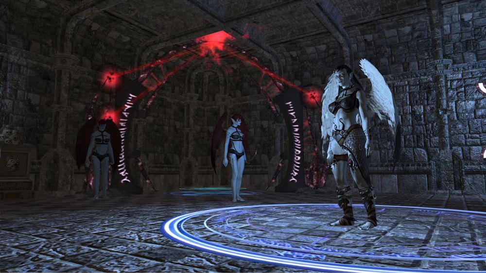 龙与地下城：无冬之夜2增强版 Dungeons & Dragons Neverwinter Nights 2: Enhanced Edition