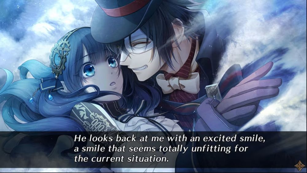 Code：Realize创世的公主Code: Realize - Guardian of Rebirth
