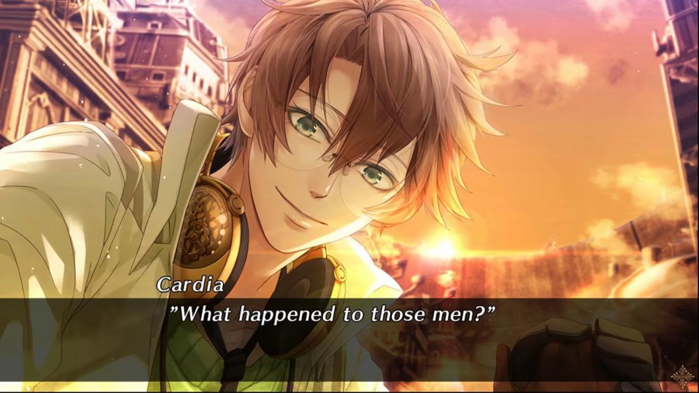 Code：Realize创世的公主Code: Realize - Guardian of Rebirth