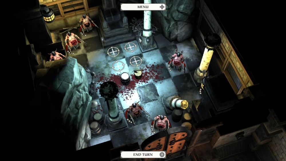 战锤任务2：时间末日Warhammer Quest 2: The End Times