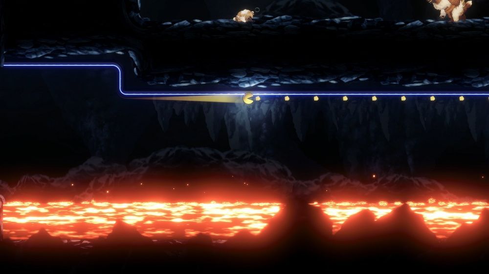 暗斗迷宫 Shadow Labyrinth