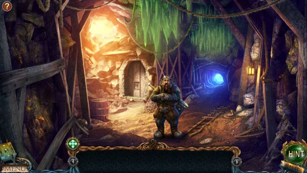 失落领地2：四骑士Lost Lands 2 The Four Horsemen