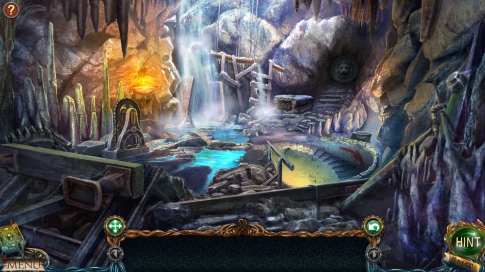 失落领地2：四骑士Lost Lands 2 The Four Horsemen
