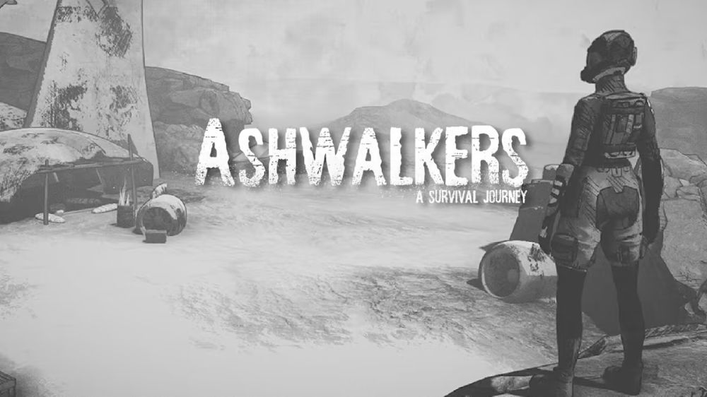 烬土行者Ashwalkers: A Survival Journey