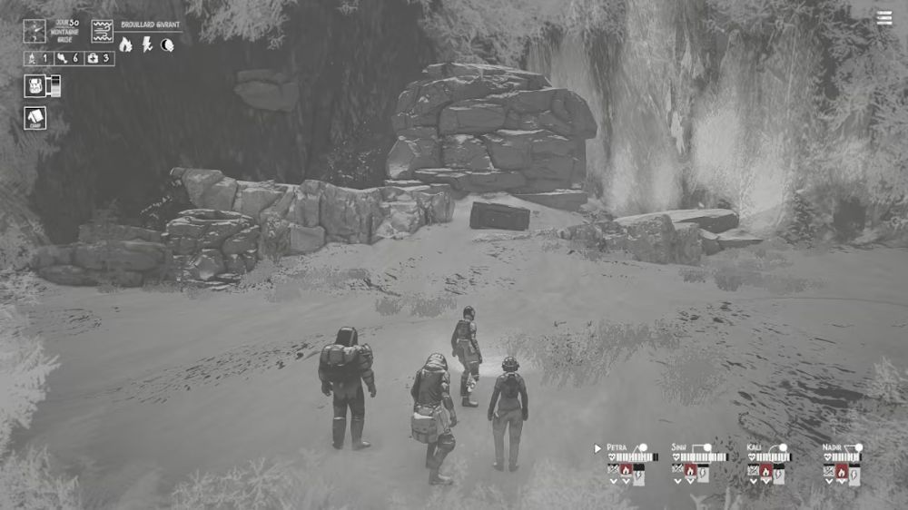 烬土行者Ashwalkers: A Survival Journey