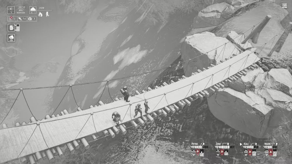 烬土行者Ashwalkers: A Survival Journey