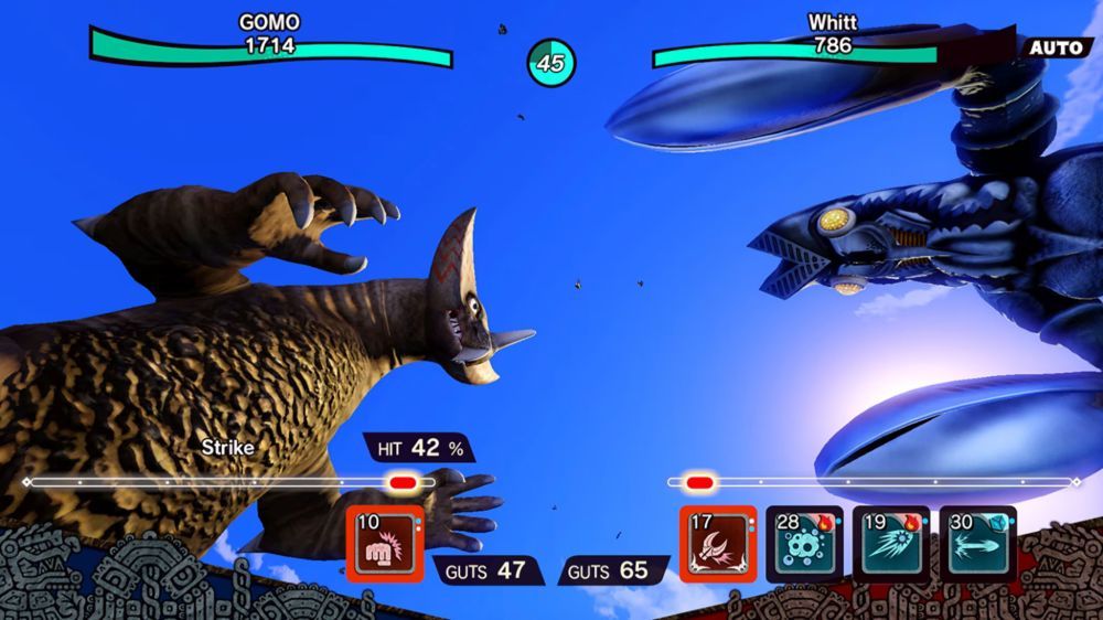 奥特曼怪兽农场Ultra Kaiju Monster Rancher