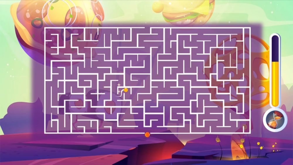 迷宫游戏:逃亡与逃脱者The Maze Game: Runner and Escapist 迷宫游戏:逃亡与逃脱者The Maze Game: Runner and Escapist