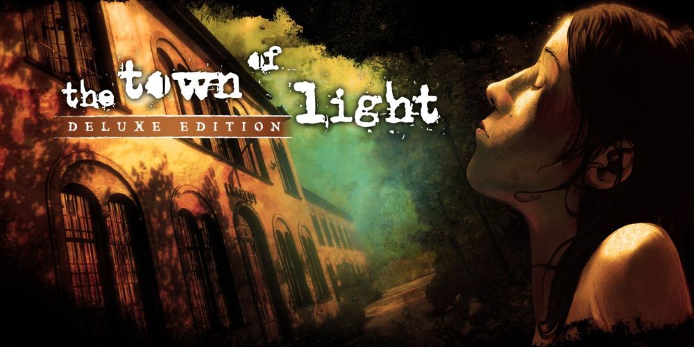 光之镇：豪华版The Town of Light: Deluxe Edition