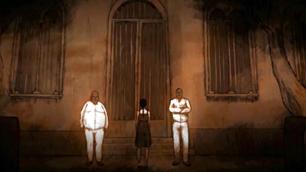 光之镇：豪华版The Town of Light: Deluxe Edition