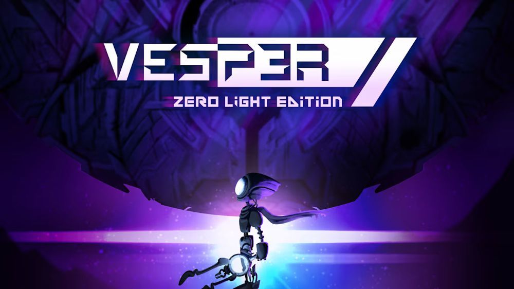 薄暮：Zero Light版