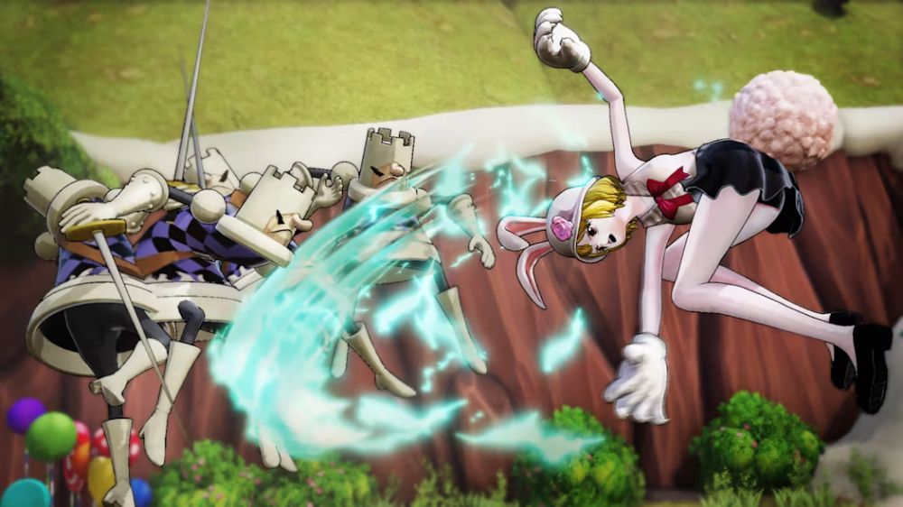 海贼无双4 ONE PIECE: PIRATE WARRIORS 4