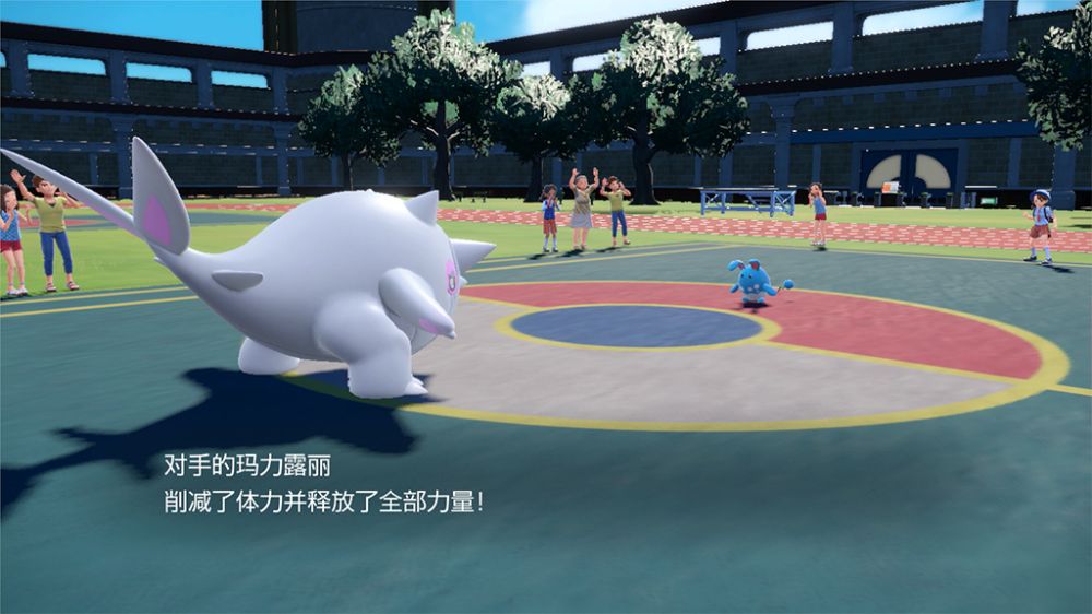 宝可梦朱/宝可梦：朱Pokémon Scarlet中文 xci+dlc+金手指 网盘