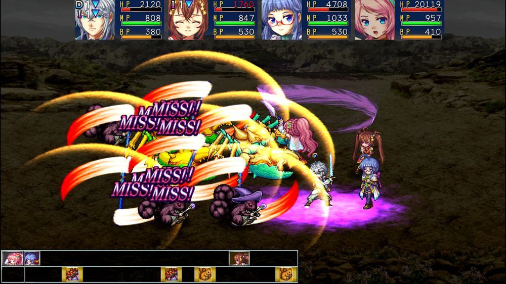 神之迪欧斯Asdivine Dios
