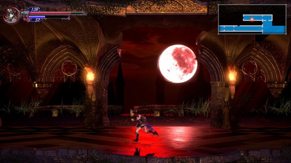 血污/赤痕：夜之仪式Bloodstained: Ritual of the Night