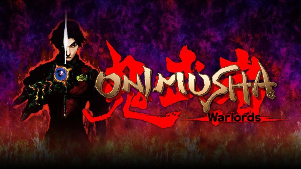鬼武者：重制版Onimusha: Warlords中文