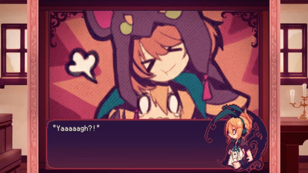 食谎龙少女LiEat 食谎龙少女LiEat