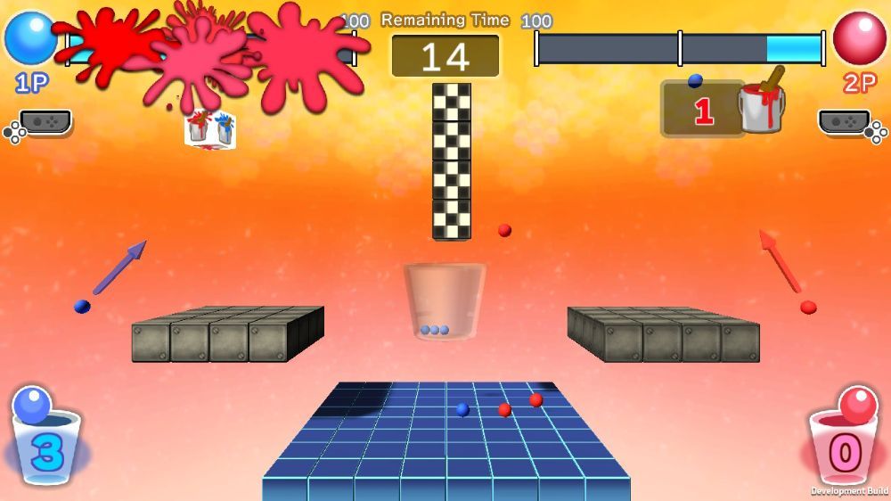 超级花式乒乓球Super Ping Pong Trick Shot