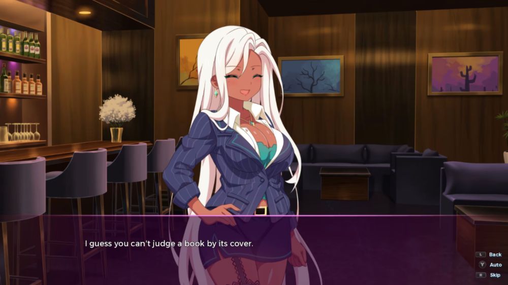 樱花魅魔7 Sakura Succubus 7 樱花魅魔7 Sakura Succubus 7