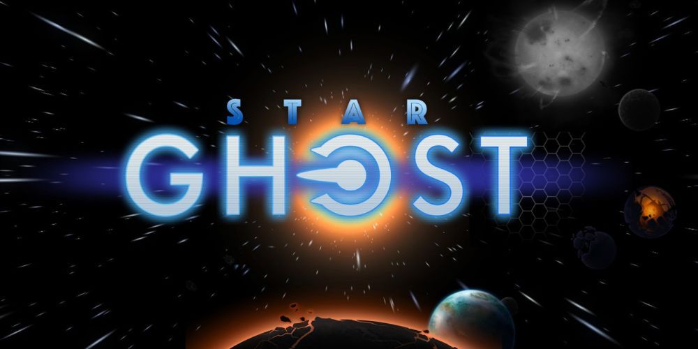 星际幽灵Star Ghost