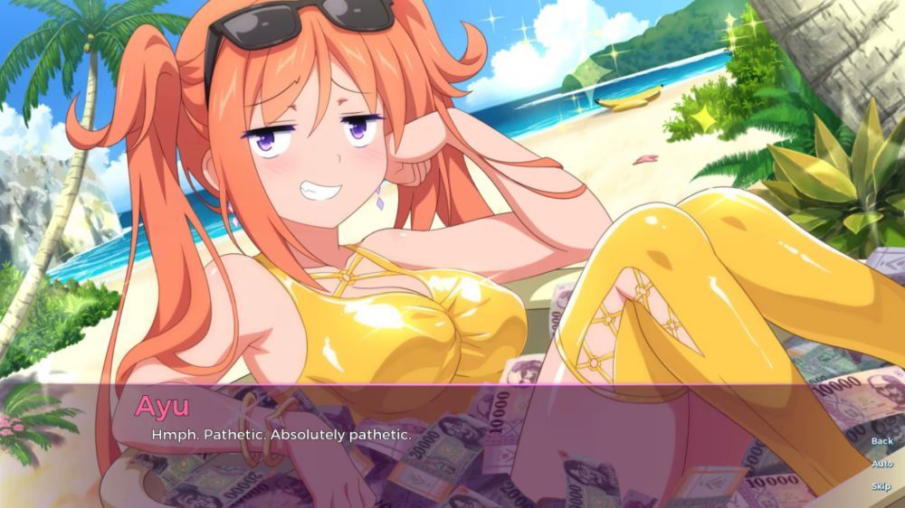 樱花魅魔7 Sakura Succubus 7 樱花魅魔7 Sakura Succubus 7