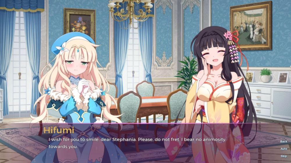 樱花魅魔6 Sakura Succubus 6 樱花魅魔6 Sakura Succubus 6