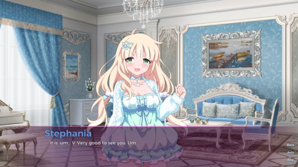 樱花魅魔6 Sakura Succubus 6 樱花魅魔6 Sakura Succubus 6