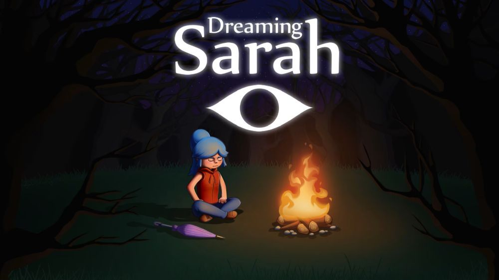 莎拉的梦中冒险Dreaming Sarah