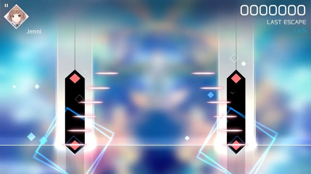 兰空VOEZ中文 nsz 网盘 兰空VOEZ中文 nsz 网盘