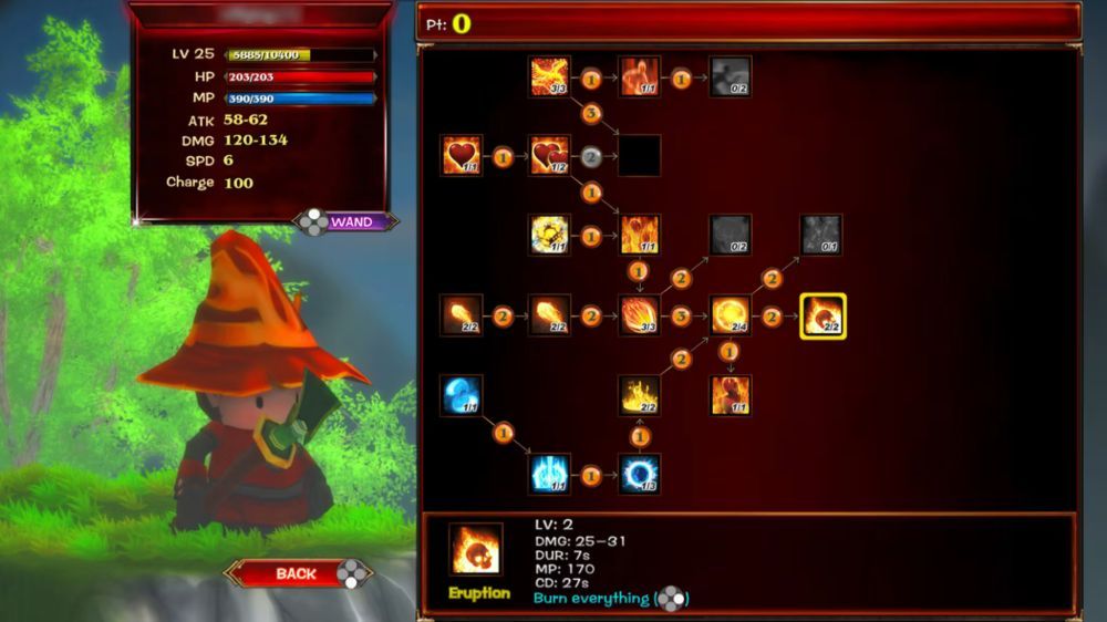 魔法年代：最后守护者Ages of Mages: The Last Keeper