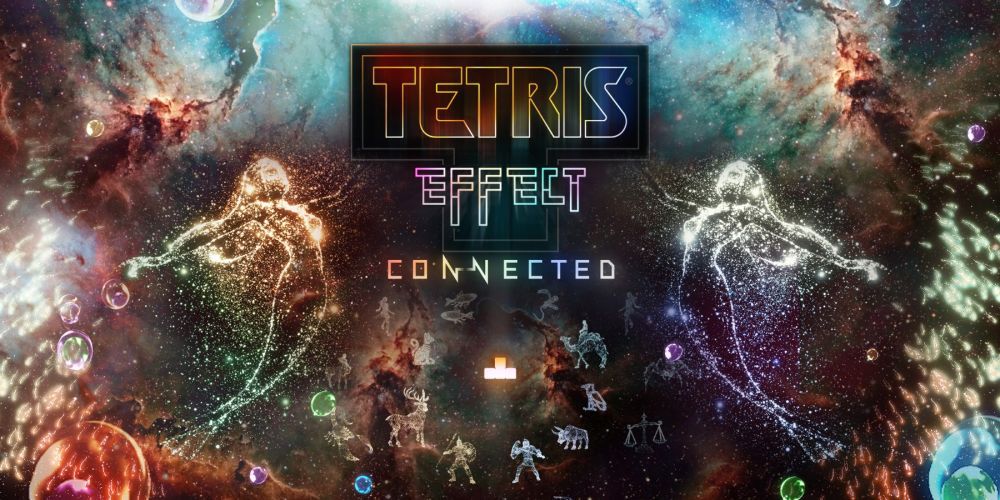 俄罗斯方块效应：链接Tetris Effect: Connected中文 nsp+xci 网盘下载