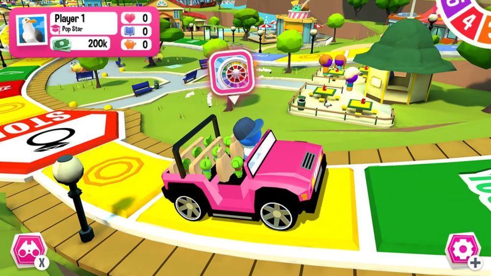 人生游戏2 The Game Of Life2