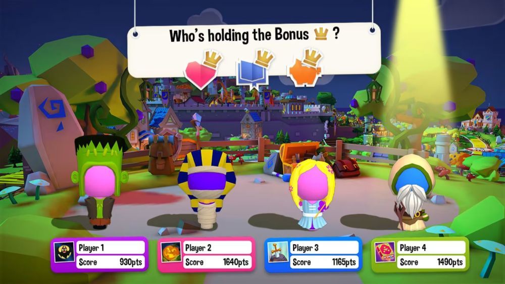 人生游戏2 The Game Of Life2