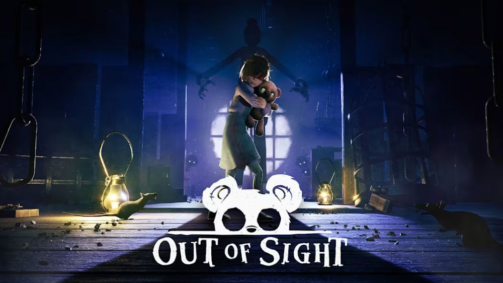 熊视眈眈 Out of Sight