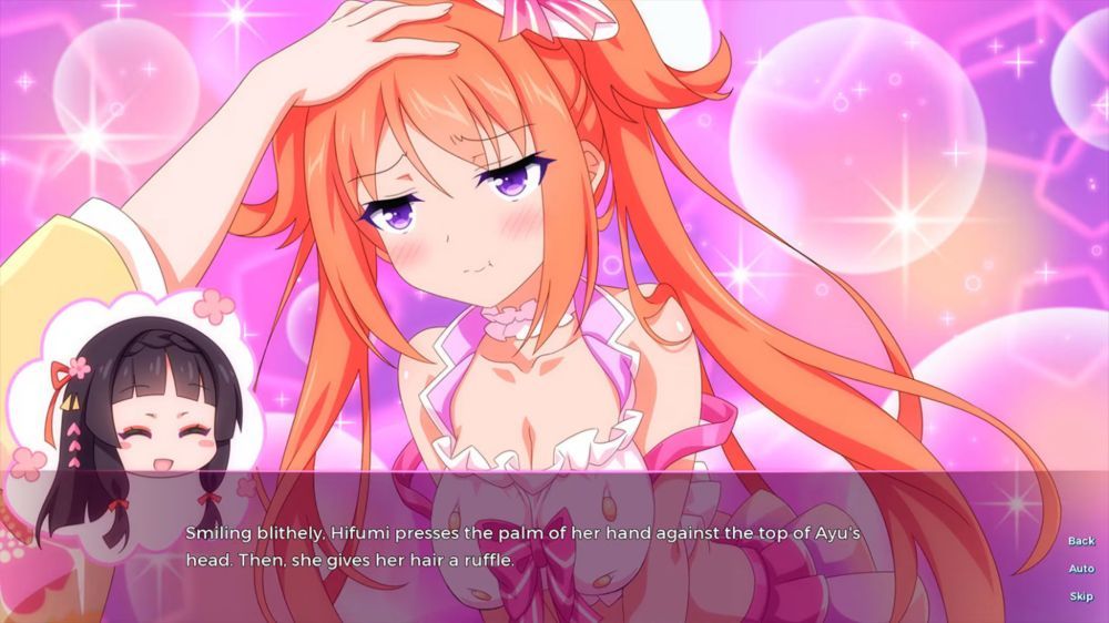 樱花魅魔2 Sakura Succubus 2 樱花魅魔2 Sakura Succubus 2